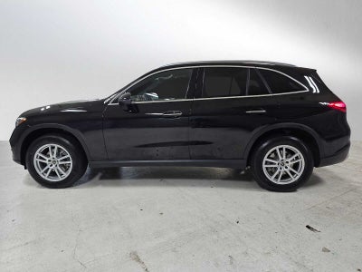 2023 Mercedes-Benz GLC 300 4MATIC® SUV