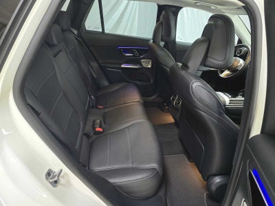 2024 Mercedes-Benz GLC 300 4MATIC® SUV