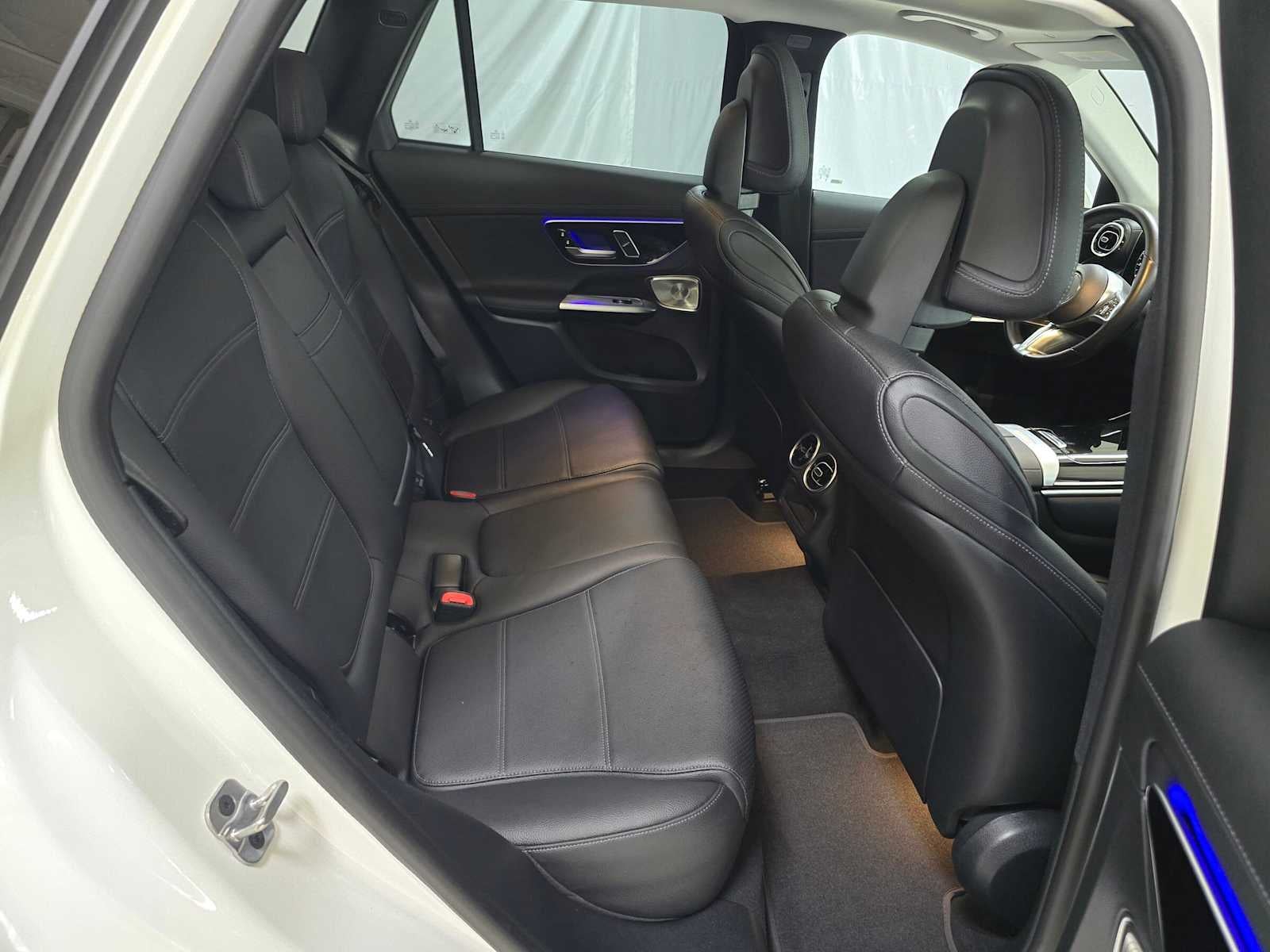 2024 Mercedes-Benz GLC 300 4MATIC® SUV