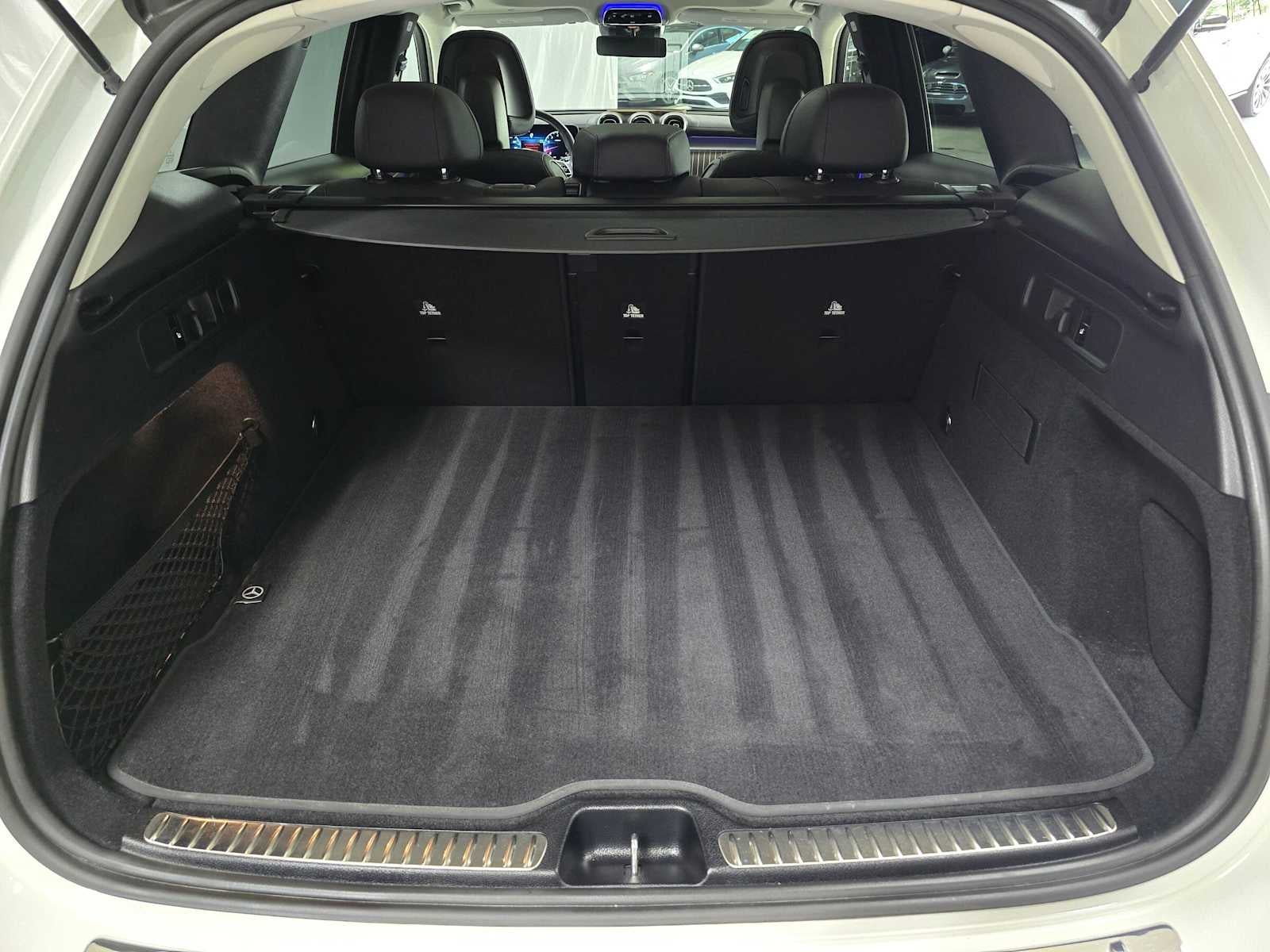 2024 Mercedes-Benz GLC 300 4MATIC® SUV