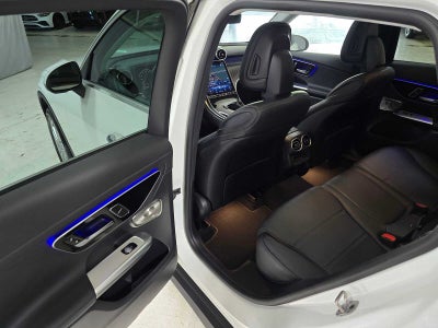 2024 Mercedes-Benz GLC 300 4MATIC® SUV