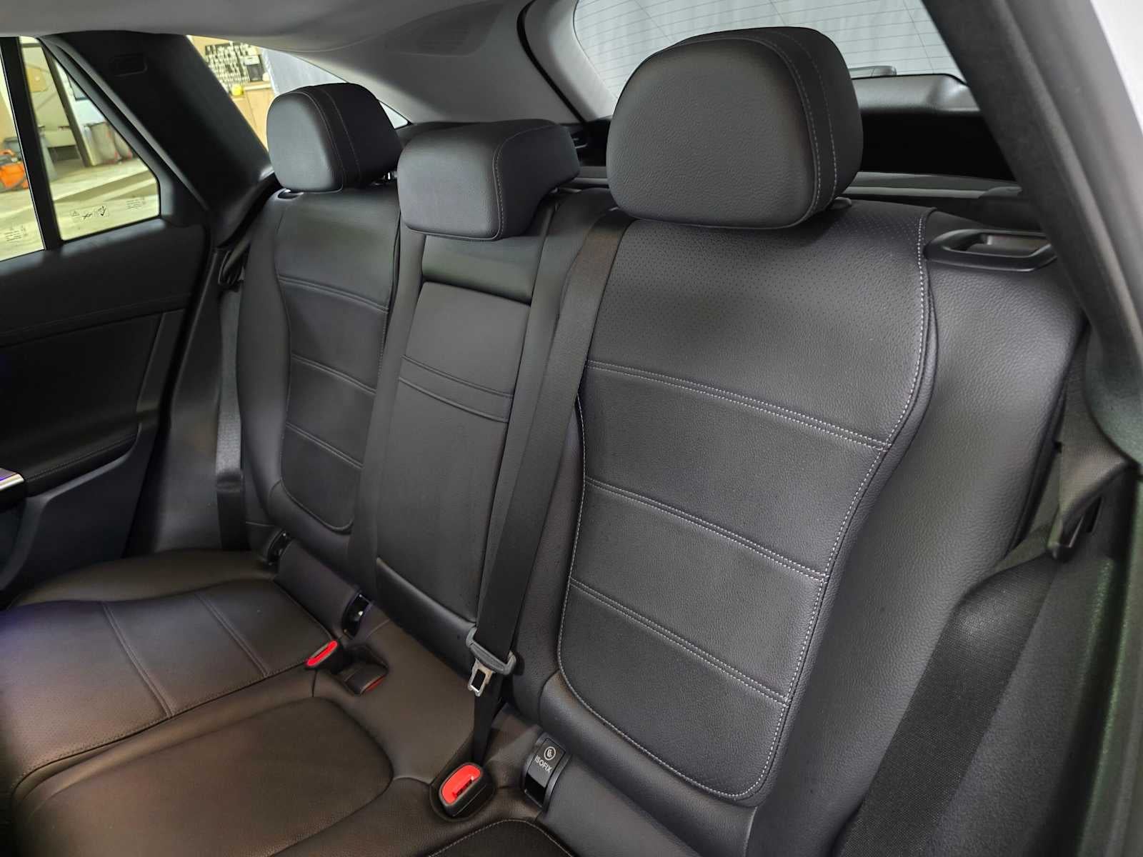 2024 Mercedes-Benz GLC 300 4MATIC® SUV