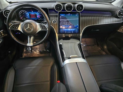 2024 Mercedes-Benz GLC 300 4MATIC® SUV