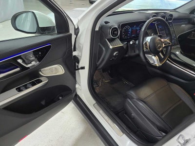 2024 Mercedes-Benz GLC 300 4MATIC® SUV