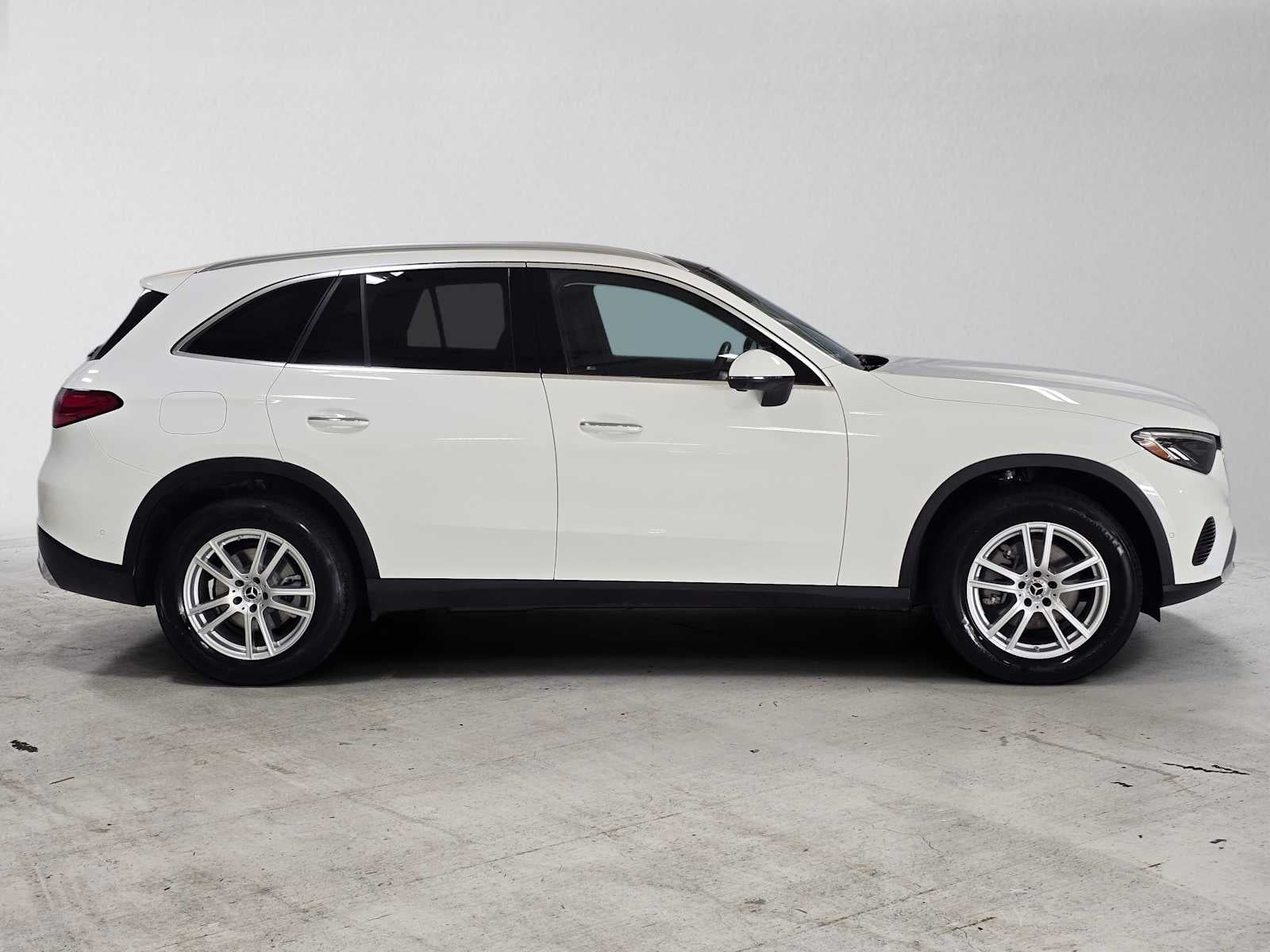 2024 Mercedes-Benz GLC 300 4MATIC® SUV
