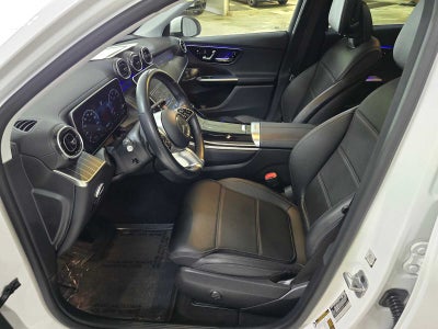 2024 Mercedes-Benz GLC 300 4MATIC® SUV