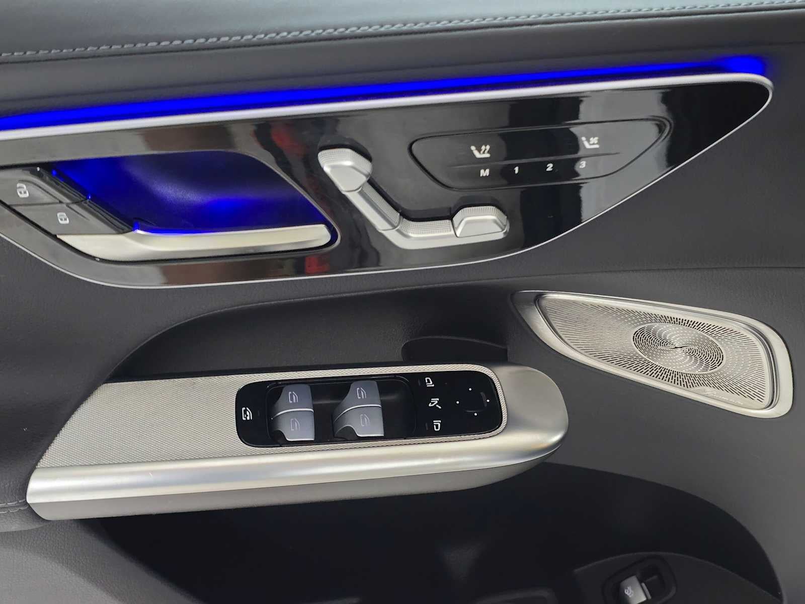 2024 Mercedes-Benz GLC 300 4MATIC® SUV