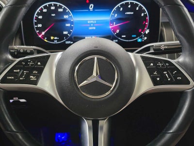 2024 Mercedes-Benz GLC 300 4MATIC® SUV