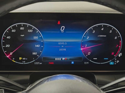 2024 Mercedes-Benz GLC 300 4MATIC® SUV