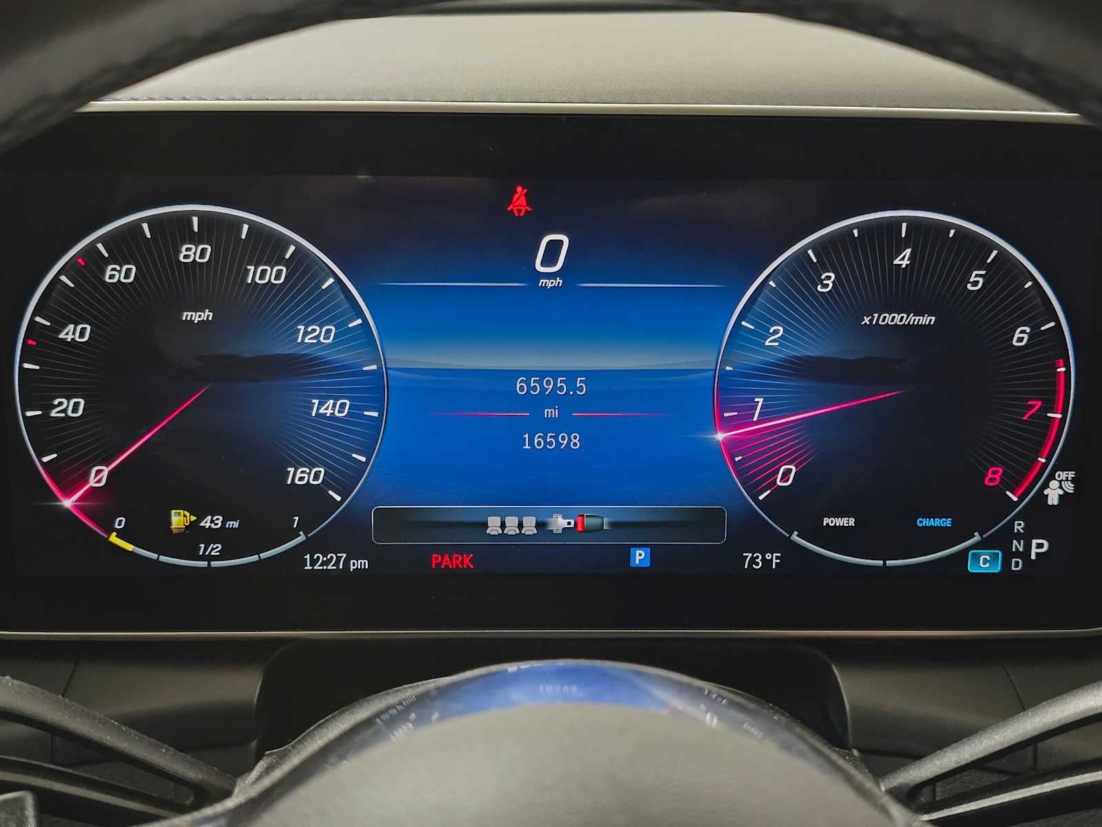 2024 Mercedes-Benz GLC 300 4MATIC® SUV