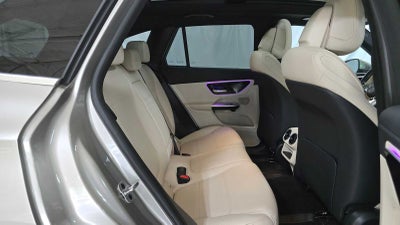 2024 Mercedes-Benz GLC 300 4MATIC® SUV