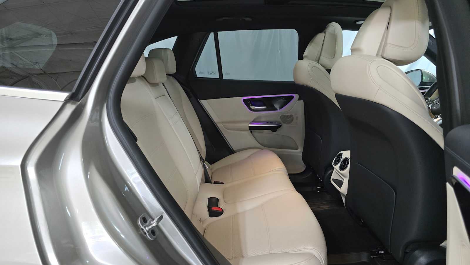 2024 Mercedes-Benz GLC 300 4MATIC® SUV
