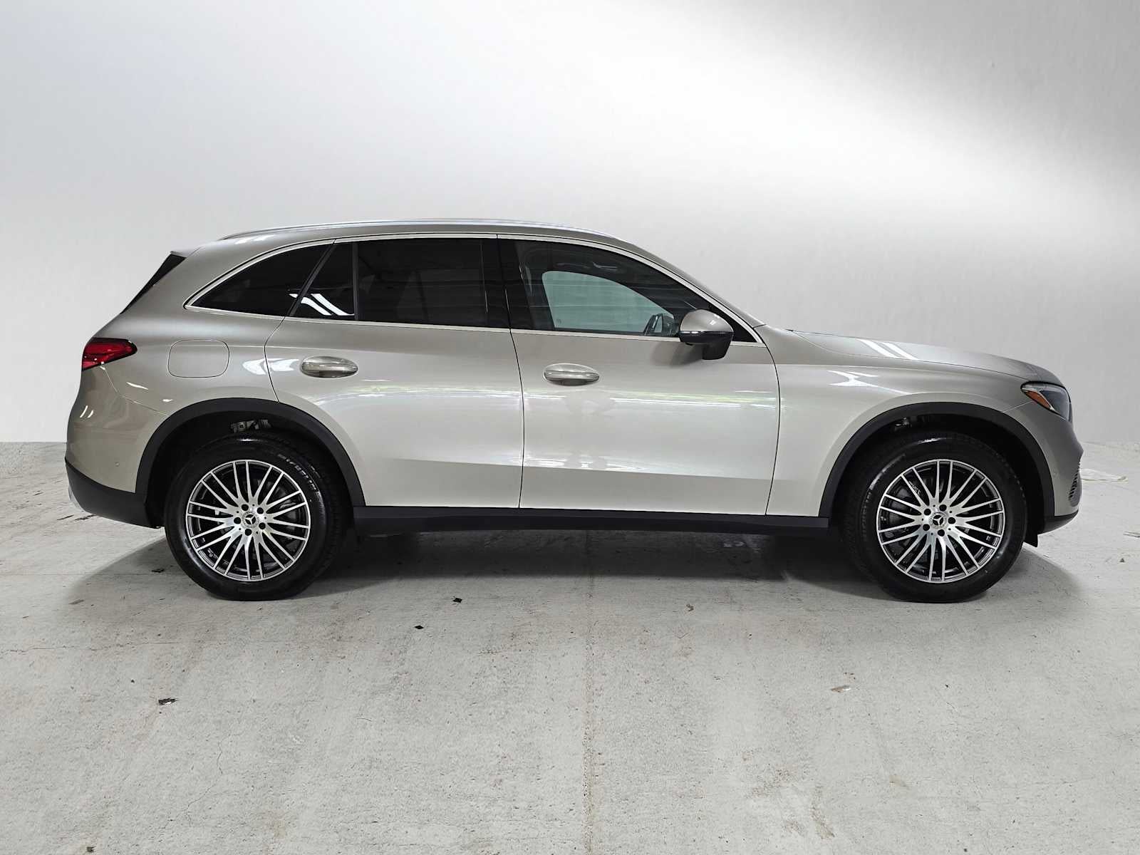2024 Mercedes-Benz GLC 300 4MATIC® SUV