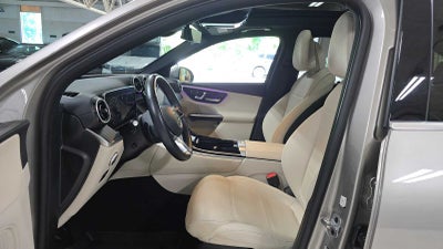 2024 Mercedes-Benz GLC 300 4MATIC® SUV