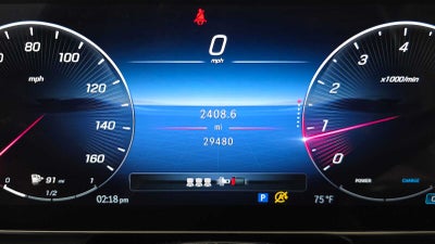 2024 Mercedes-Benz GLC 300 4MATIC® SUV