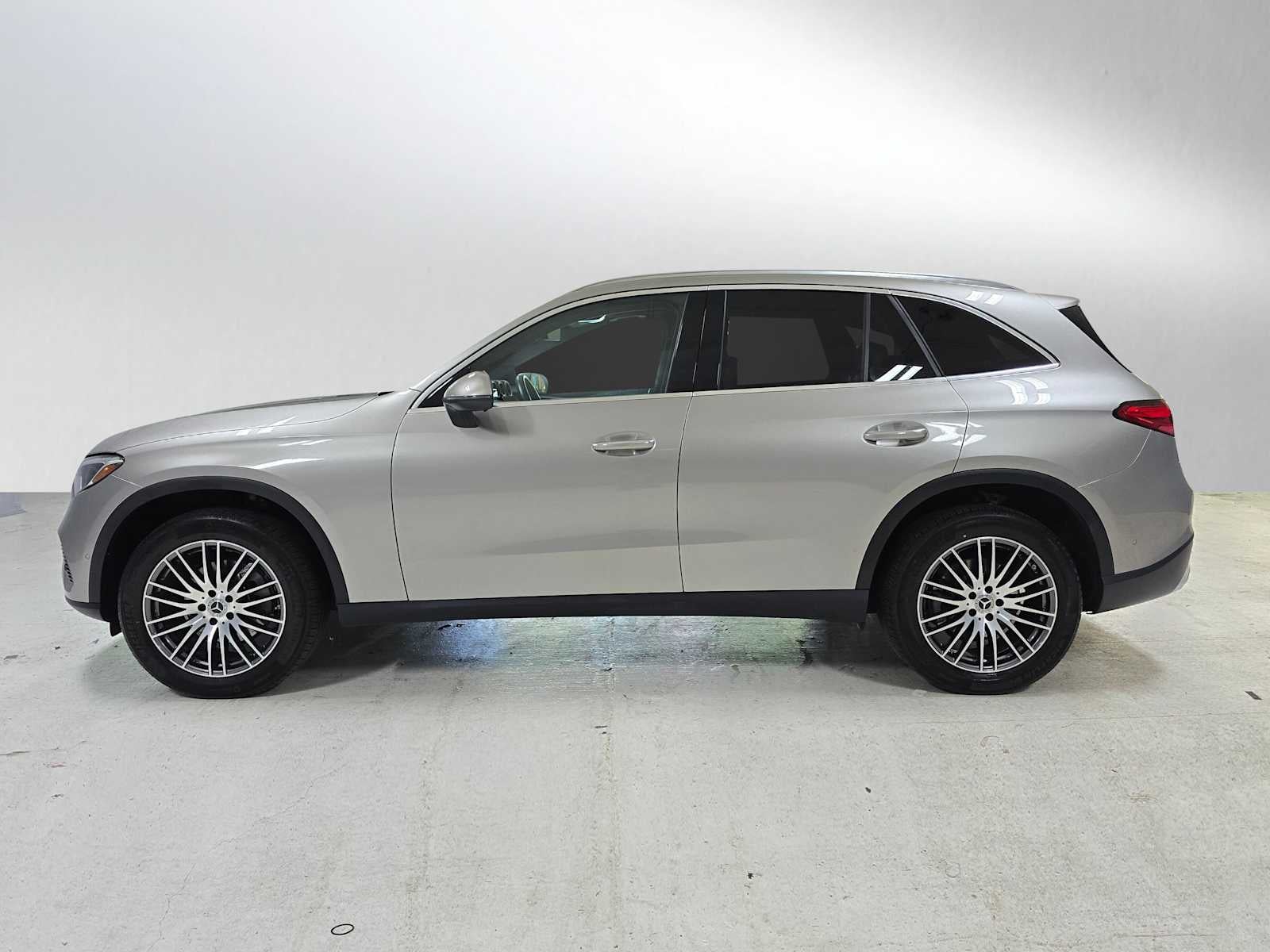 2024 Mercedes-Benz GLC 300 4MATIC® SUV