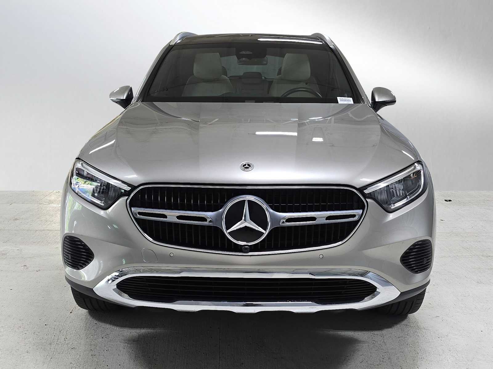2024 Mercedes-Benz GLC 300 4MATIC® SUV