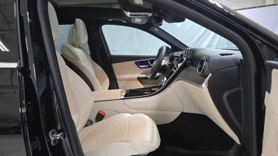 2026 Mercedes-Benz GLC 300 GLC 300