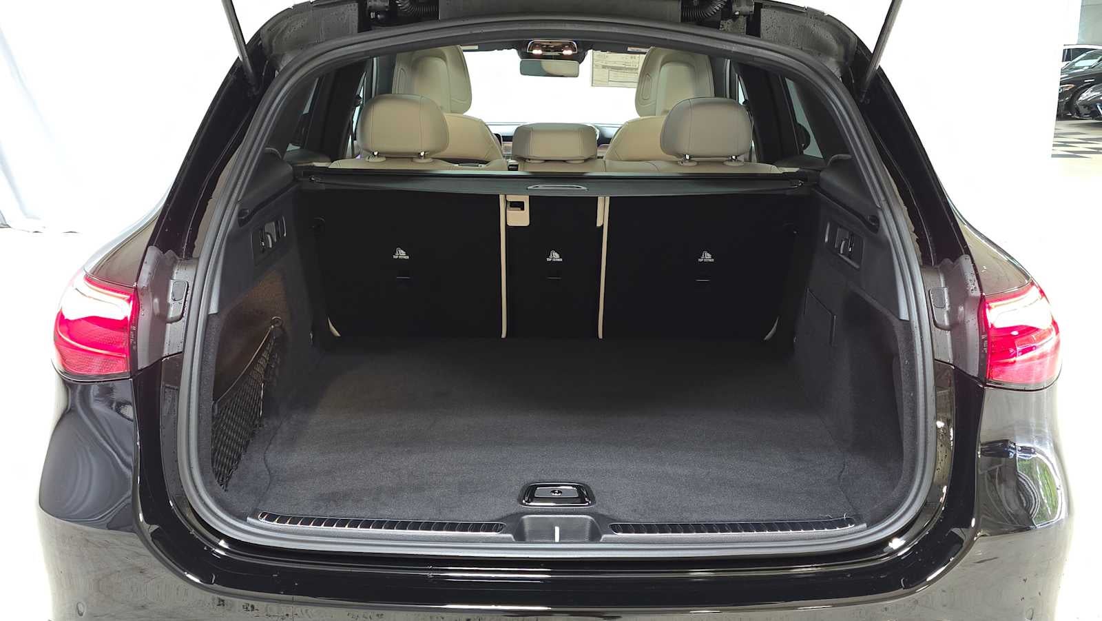 2026 Mercedes-Benz GLC 300 GLC 300