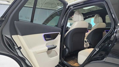 2026 Mercedes-Benz GLC 300 GLC 300