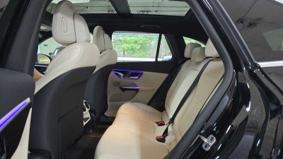 2026 Mercedes-Benz GLC 300 GLC 300