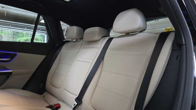 2026 Mercedes-Benz GLC 300 GLC 300