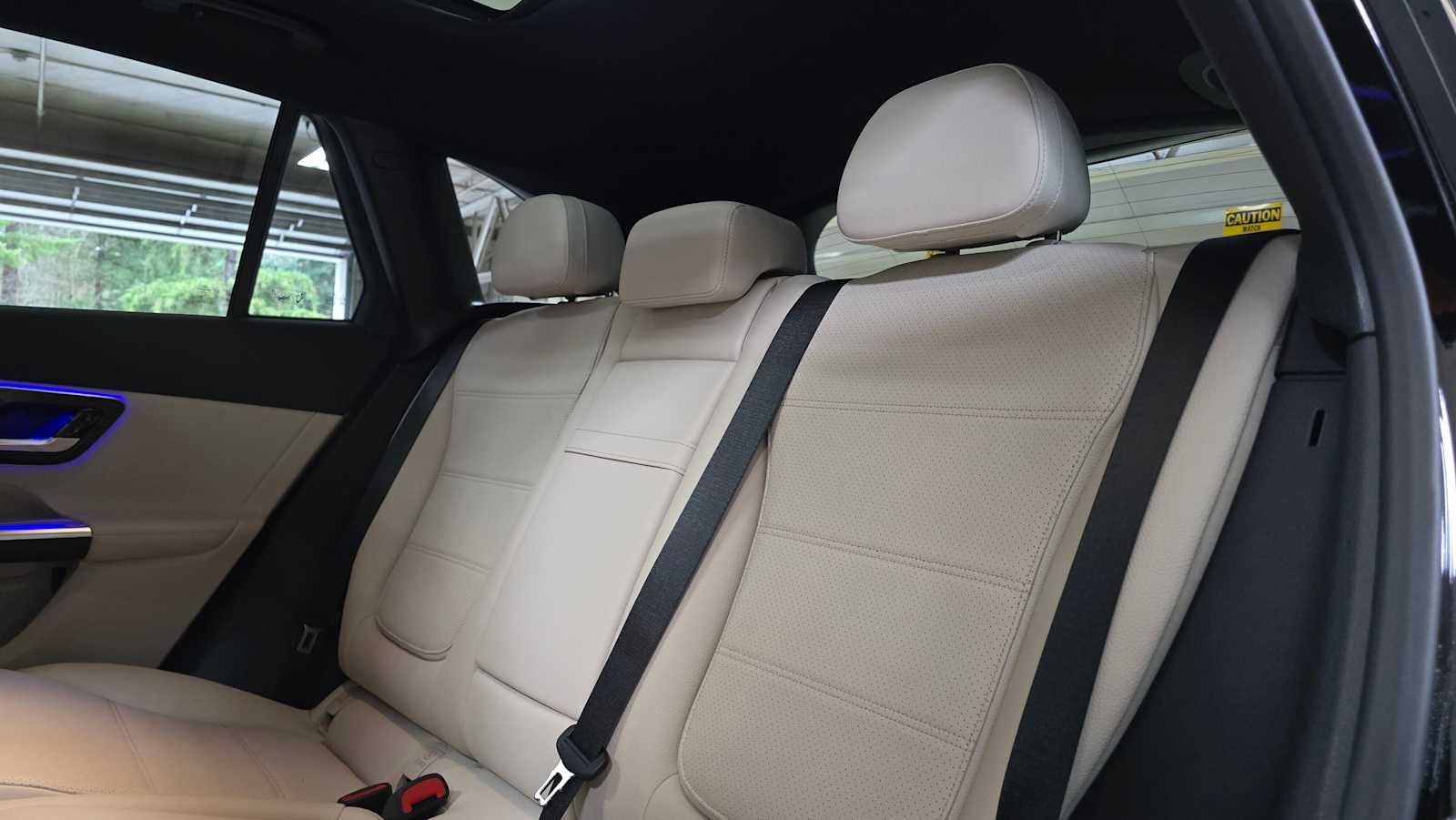 2026 Mercedes-Benz GLC 300 GLC 300