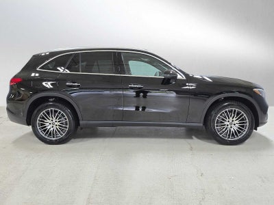 2026 Mercedes-Benz GLC 300 GLC 300