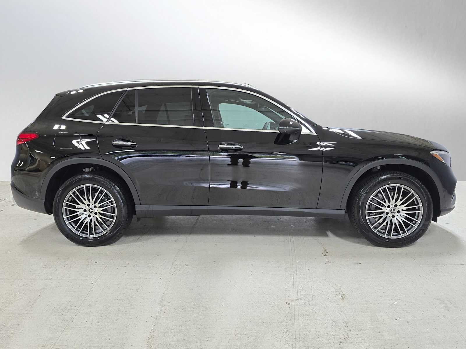 2026 Mercedes-Benz GLC 300 GLC 300