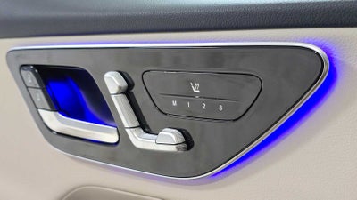 2026 Mercedes-Benz GLC 300 GLC 300