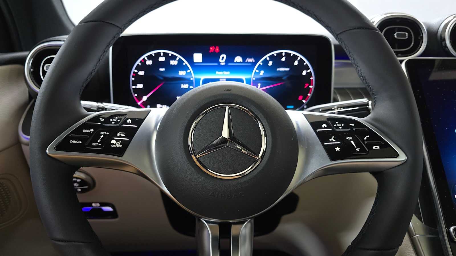 2026 Mercedes-Benz GLC 300 GLC 300