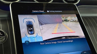 2026 Mercedes-Benz GLC 300 GLC 300