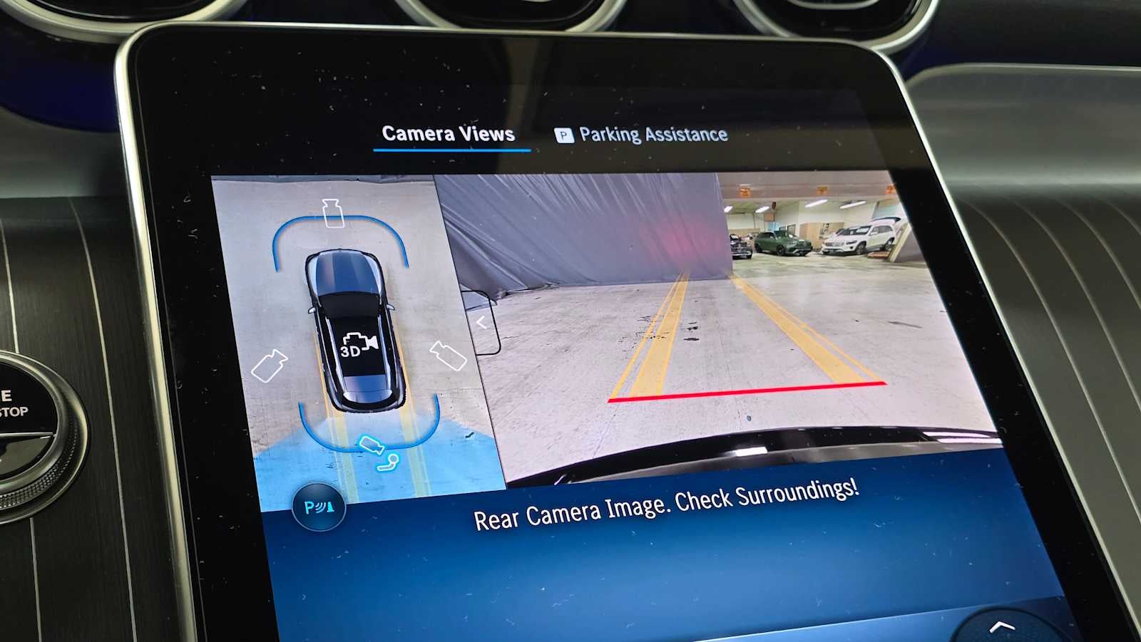 2026 Mercedes-Benz GLC 300 GLC 300