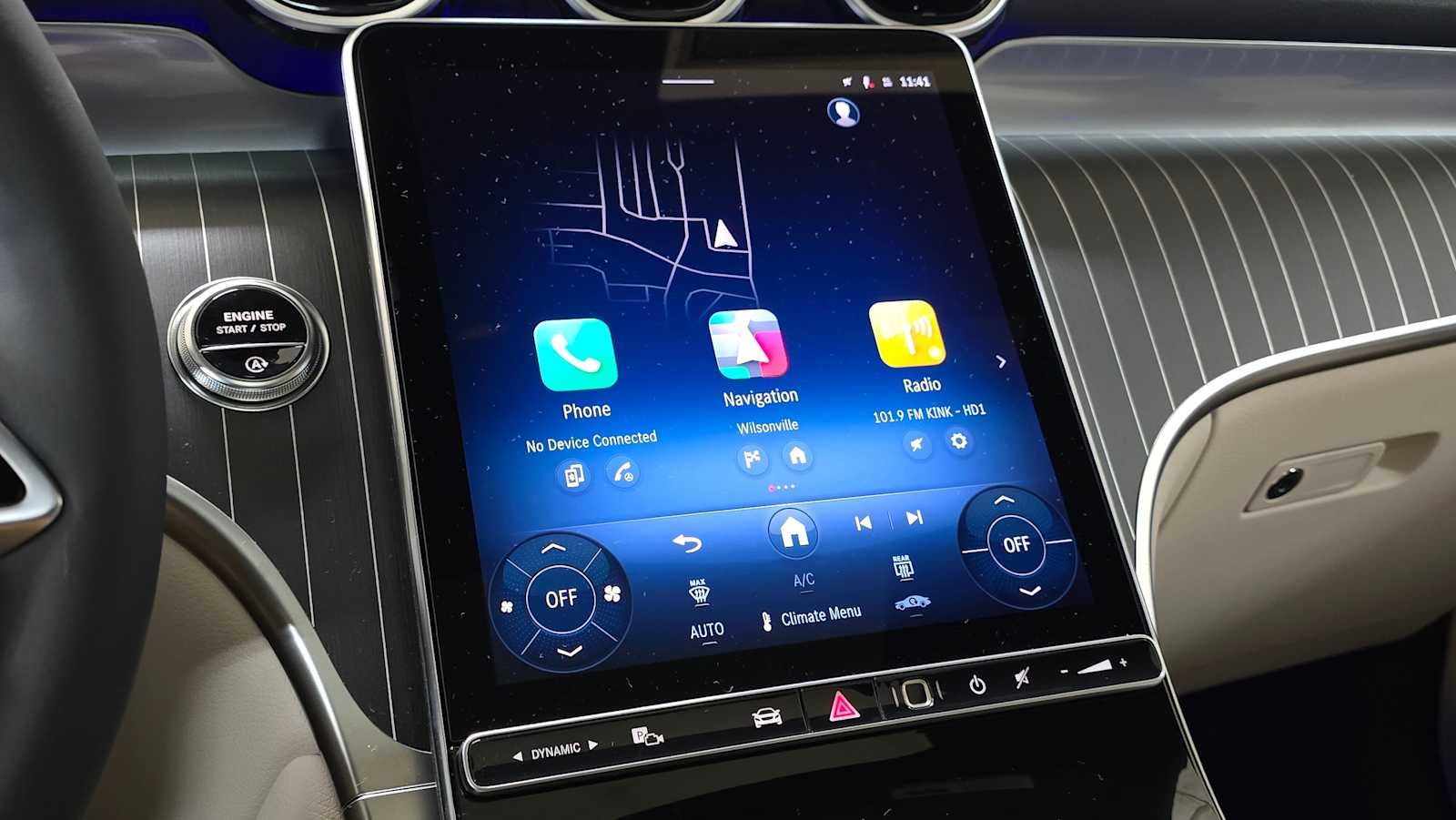 2026 Mercedes-Benz GLC 300 GLC 300