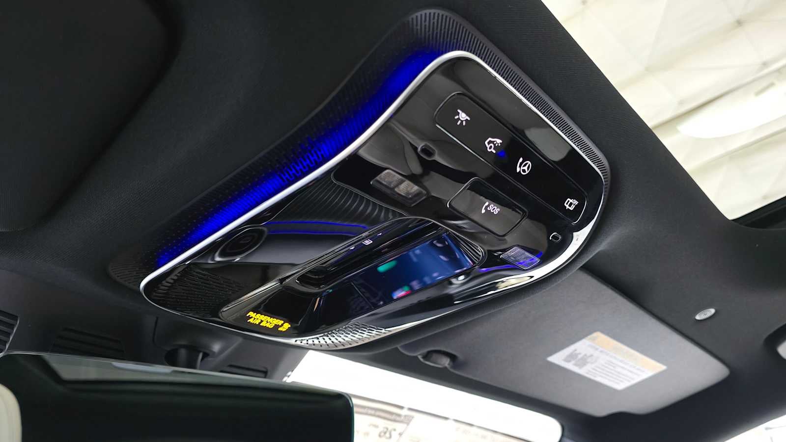 2026 Mercedes-Benz GLC 300 GLC 300