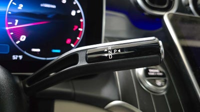 2026 Mercedes-Benz GLC 300 GLC 300