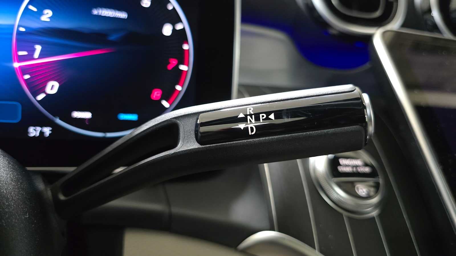 2026 Mercedes-Benz GLC 300 GLC 300