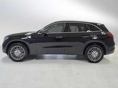 2026 Mercedes-Benz GLC 300 GLC 300