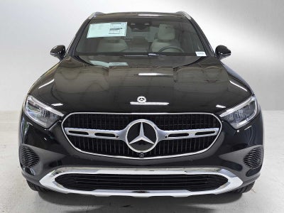 2026 Mercedes-Benz GLC 300 GLC 300