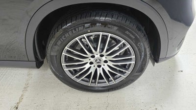 2026 Mercedes-Benz GLC 300 GLC 300