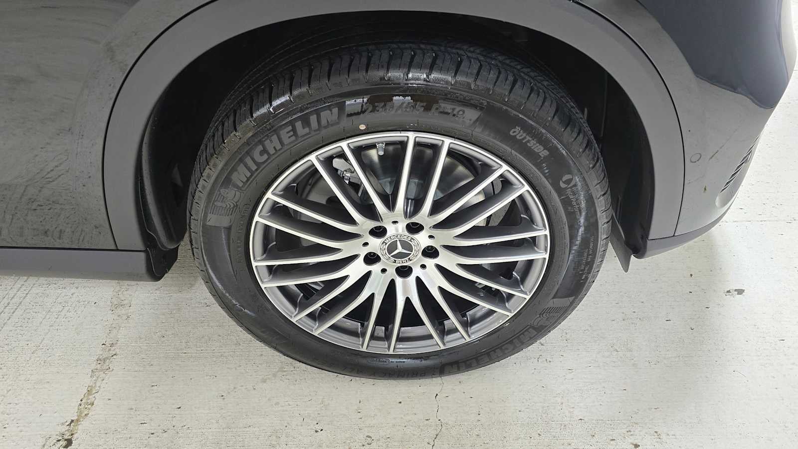 2026 Mercedes-Benz GLC 300 GLC 300