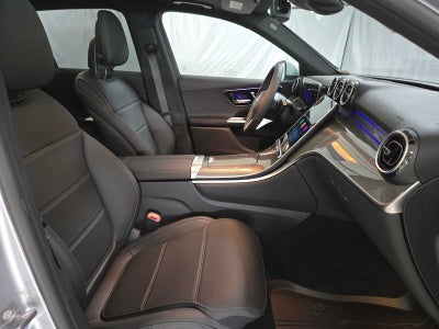 2027 Mercedes-Benz GLC 300 4MATIC® SUV