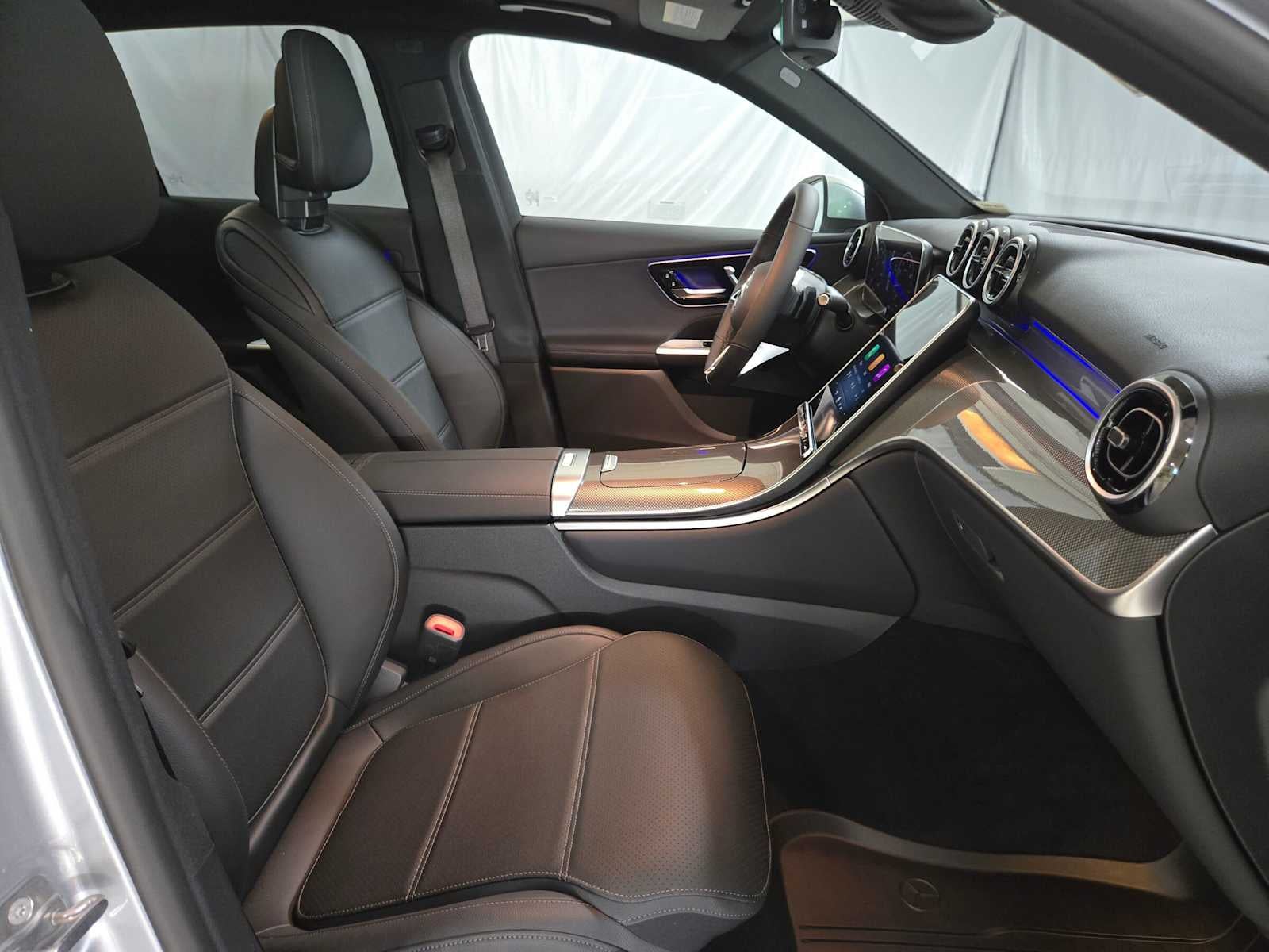 2027 Mercedes-Benz GLC 300 4MATIC® SUV