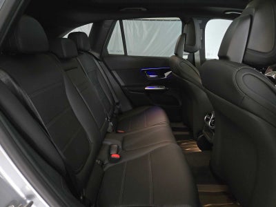2027 Mercedes-Benz GLC 300 4MATIC® SUV