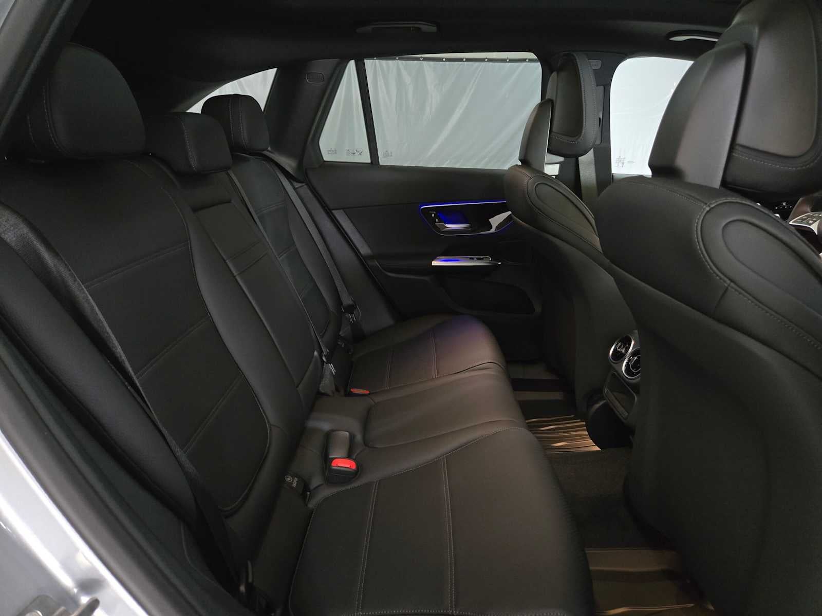 2027 Mercedes-Benz GLC 300 4MATIC® SUV