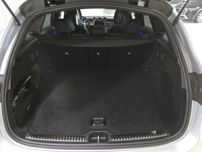 2027 Mercedes-Benz GLC 300 4MATIC® SUV