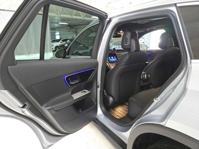 2027 Mercedes-Benz GLC 300 4MATIC® SUV