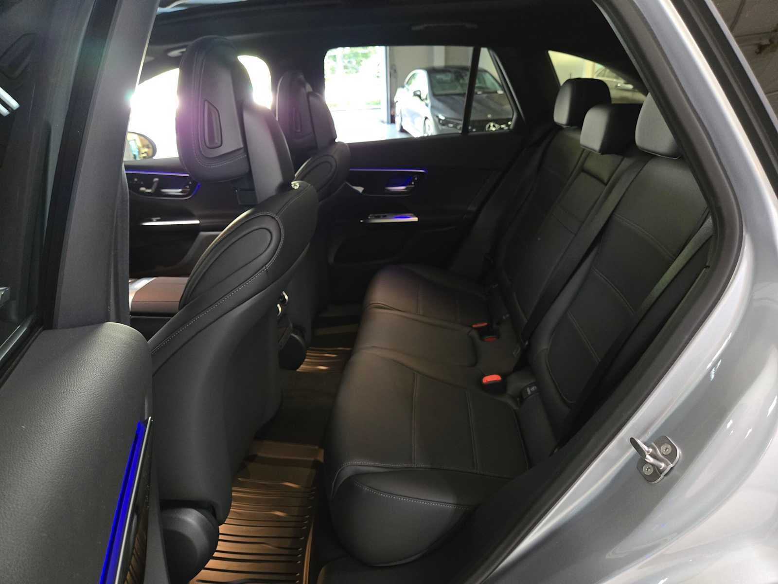 2027 Mercedes-Benz GLC 300 4MATIC® SUV