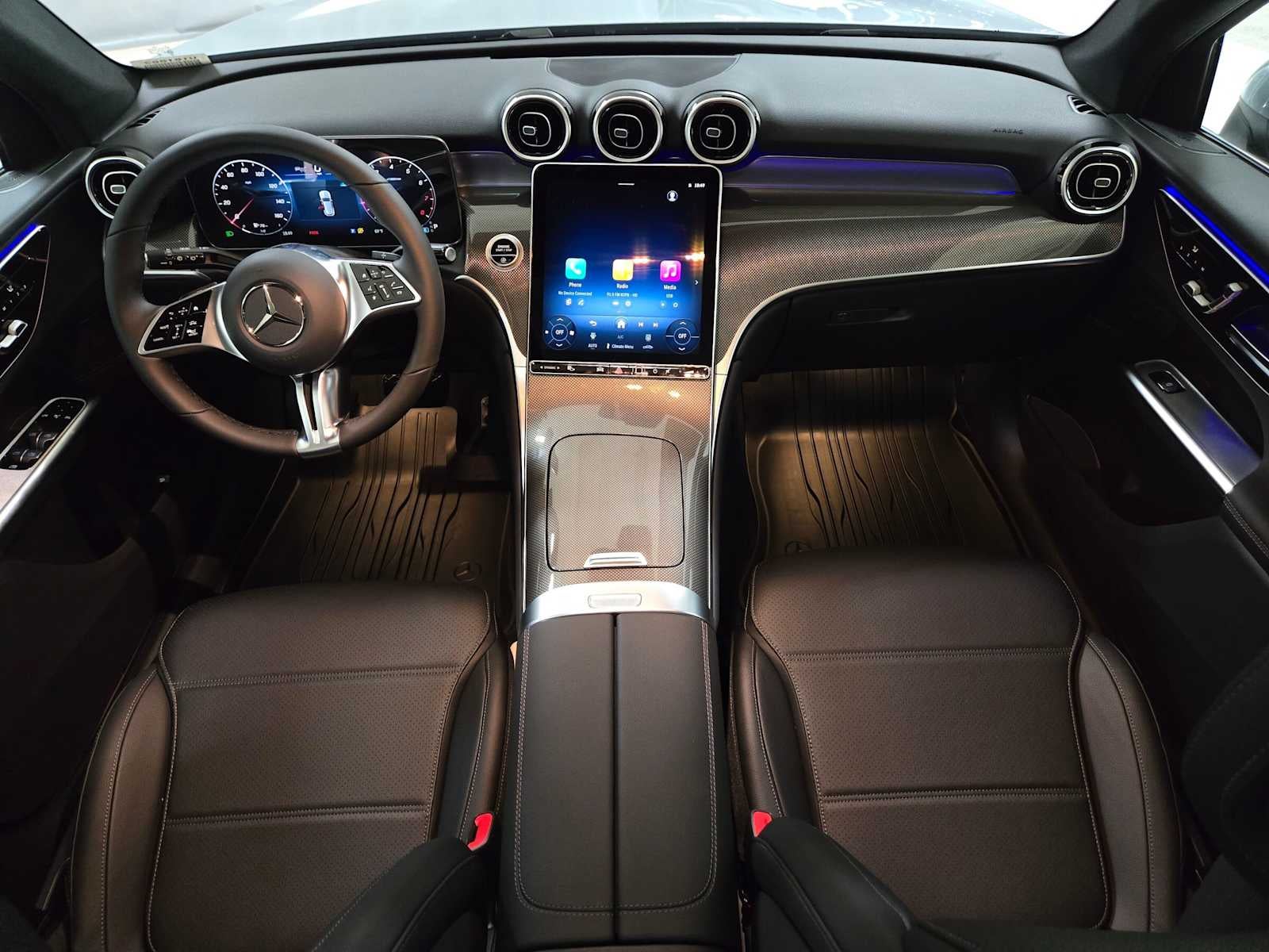 2027 Mercedes-Benz GLC 300 4MATIC® SUV