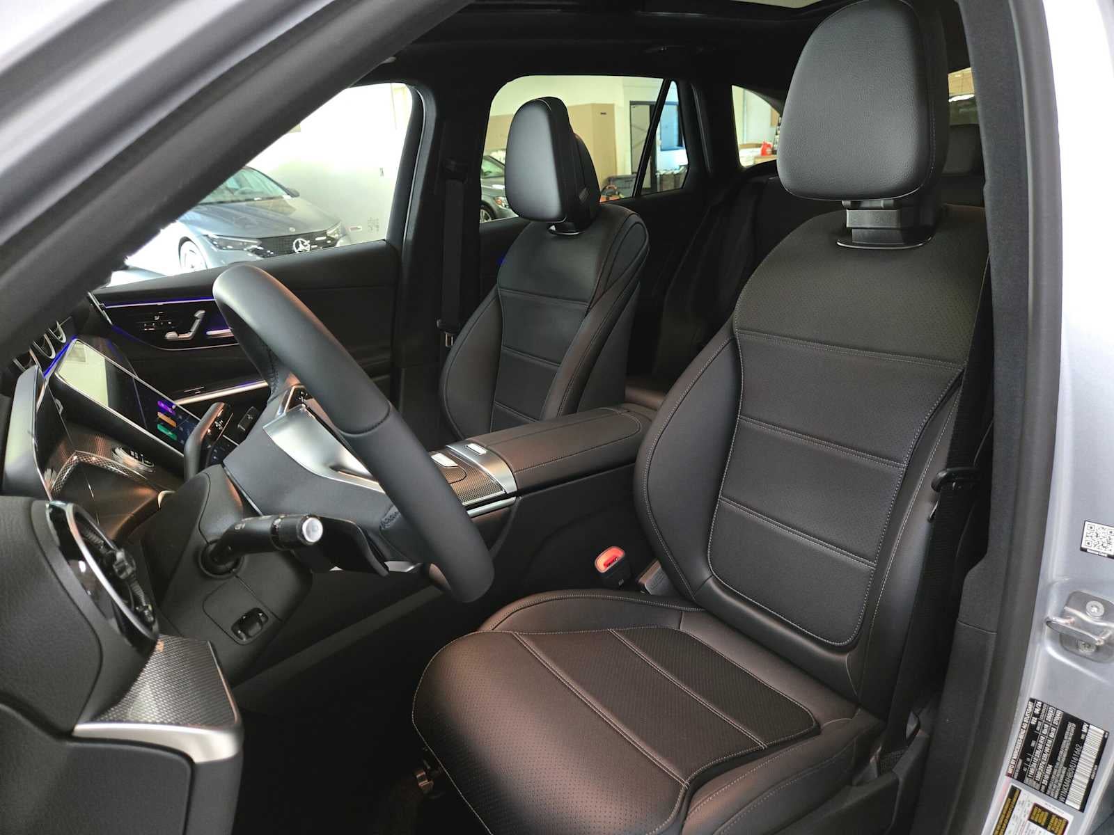 2027 Mercedes-Benz GLC 300 4MATIC® SUV